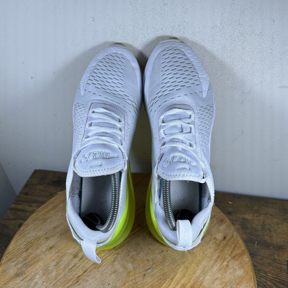 Nike Air Max 270 Shoes Mens Size 9.5 Running AH8050-104 Comfort Sneakers - Picture 6 of 8